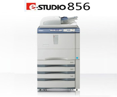 東芝e-STUDIO856